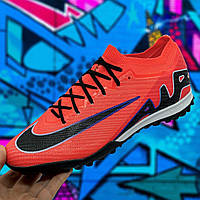 Сороконожки Nike Mercurial X