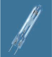 Металлогалогенная лампа Osram POWERBALL HCI-TC 35W/942 NDL PB G8.5