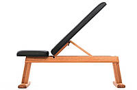 Лава NOHRD Bench Press Вишня (LW-NH-25.402)