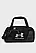 Чорна спортивна сумка UA Undeniable 5.0 Duffle XS Under Armour 1369221-001, фото 7