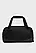 Чорна спортивна сумка UA Undeniable 5.0 Duffle XS Under Armour 1369221-001, фото 5
