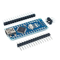 Плата V3.0 AVR ATmega328 P-20AU CH340 для Arduino Nano