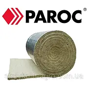 Ламельний мат фольгований ПАРОК HVAC LAMELLA MAT ALUCOAT 30мм (1х8м/8м2), Парок ламела