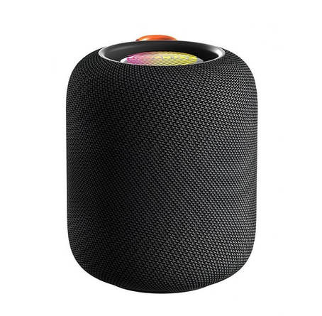 Портативна Bluetooth-колонка Hopestar H56 Black, фото 1