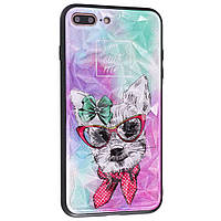 Puppy TPU Case iPhone Xr Design 4