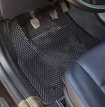 3D килимки Eva на Volvo C30 '06-13, фото 4