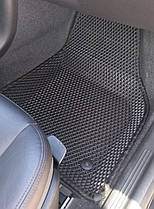 3D килимки Eva на Volvo C30 '06-13, фото 5
