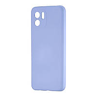Чехол TPU Colorful Xiaomi Redmi A1 4G/A2 4G Lilac Purple