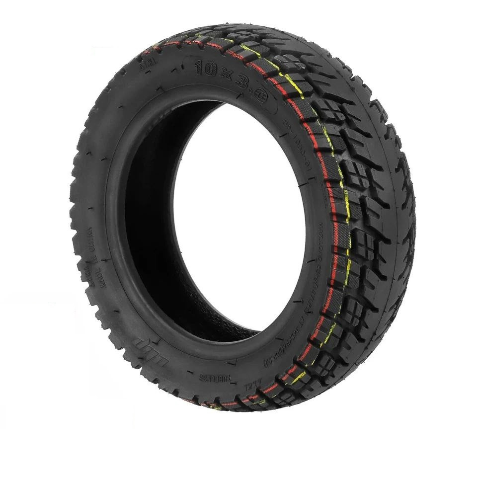 Шина покришка універсальна Ulip 10х3, 255х80-65 6, фото 1