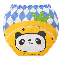 Тренувальні труси для привчання до горщика панда DS, розмір 90