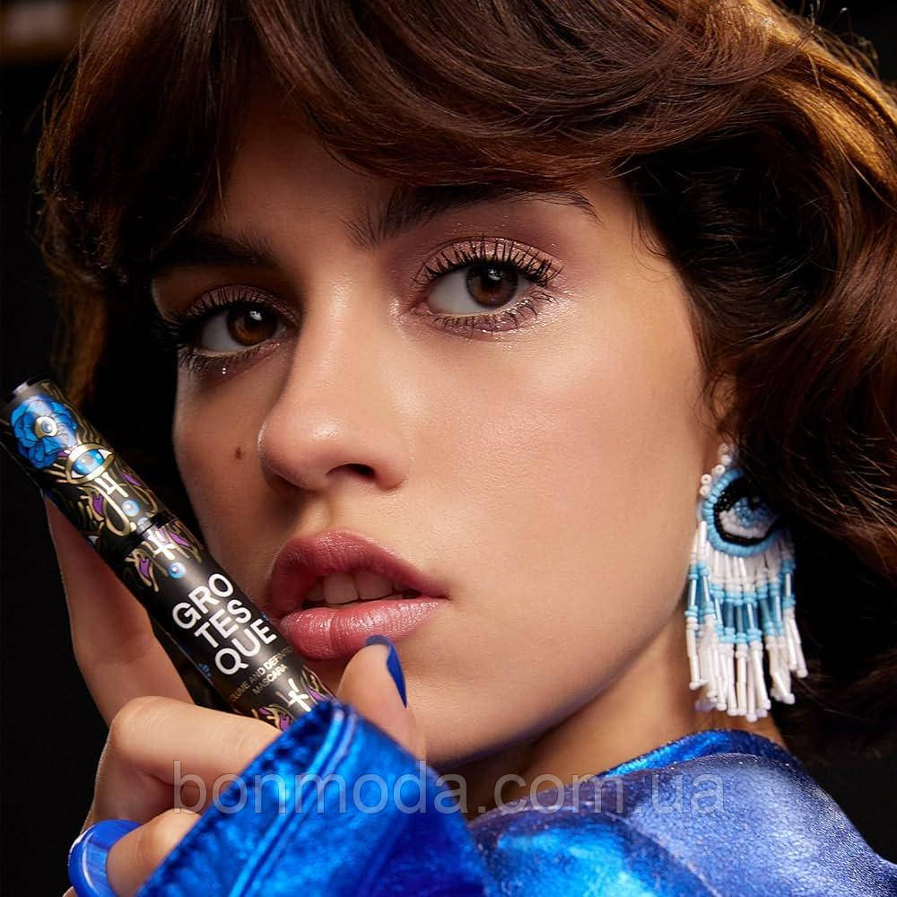 Vivienne Sabo Gigantic Grotesque Mascara Тушь для ресниц (ID#2111672563 ...