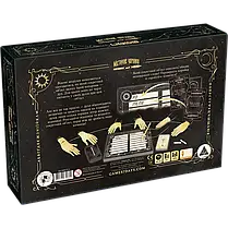 Настільна гра Містичне чорнило (Phantom Ink), фото 2