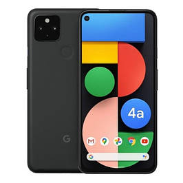 Pixel 4a 5G