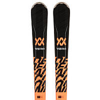Лыжи мужские Volkl DEACON XT 168 cm + крепления