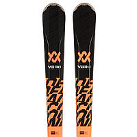 Лыжи мужские Volkl DEACON XT 161 cm + крепления