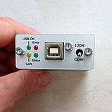 Сервісний набір ESAT USB2CAN (ESAB), фото 4