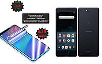 Полиуретановая пленка Sony Xperia Ace, Lite, толщина 0,215 мм