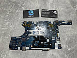 Материнська плата для ноутбука Dell Latitude E7450 | LA-A961P | SR23V | i7-5600U, фото 2