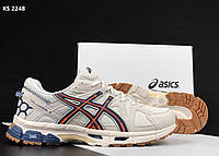 Asics Gel-Kahana 8 (бежеві) 40