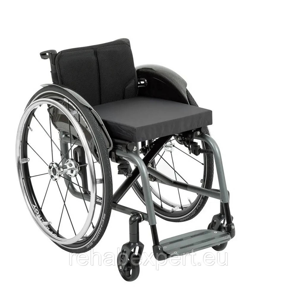 Активна інвалідна коляска Otto Bock Avantgarde Active Wheelchair