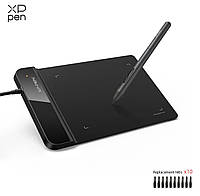 Графический Планшет XP-Pen Star G430S