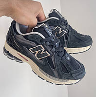 New Balance 1906D Black 36