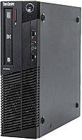 Компьютер Lenovo ThinkCentre M82 SFF G550 4 250 Refurb LD, код: 8366255