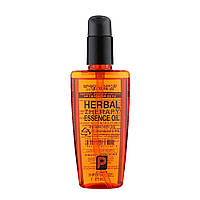 Масло для волос на основе целебных трав DAENG GI MEO RI PROFESSIONAL HERBAL THERAPY ESSENCE O LD, код: 8289565