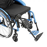 Активна інвалідна коляска Otto Bock Avantgarde Active Wheelchair, фото 4