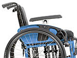 Активна інвалідна коляска Otto Bock Avantgarde Active Wheelchair, фото 5