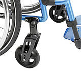 Активна інвалідна коляска Otto Bock Avantgarde Active Wheelchair, фото 6