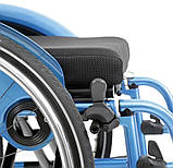 Активна інвалідна коляска Otto Bock Avantgarde Active Wheelchair, фото 7