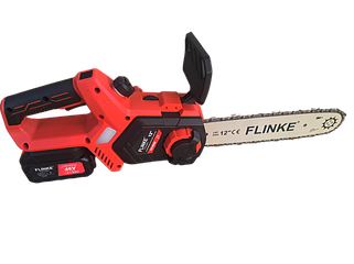 Акумуляторна пила