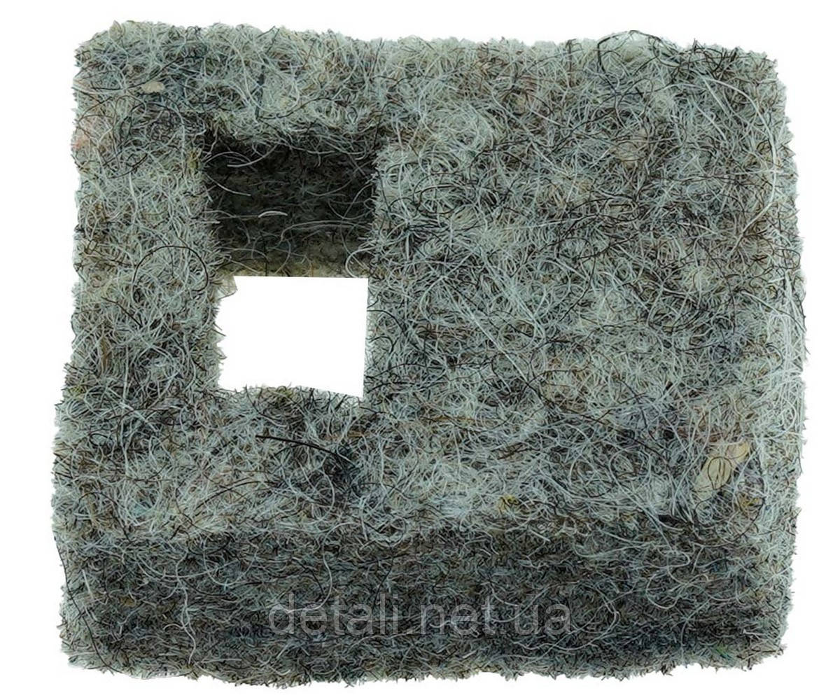 Пильовик шабельної пили DeWalt DW303K оригінал 386698-00, фото 1