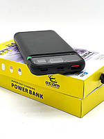 Power Bank Ecom C2 66W на 20000 mah