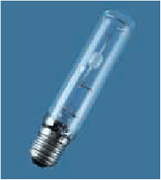 Металлогалогенная лампа Osram POWERBALL HCI-TT 150W/830 WDL PB E40