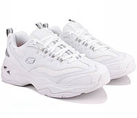 Кросівки Skechers D'Lites 4.0 149492 WGY White РОЗМІРИ ЗАПИТУЙТЕ