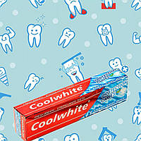 Досконале вибілювання Зубна паста Cool white 120 г, туба