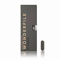 WONDERFILE In Black Файли-бафи для основи 130x15 мм, 180 грит (50 шт/уп)