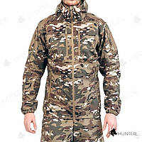 Куртка тактическая MARSANA STEALTH Softshell Jacket MultiCam