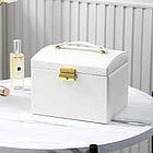 Скринька для прикрас,органайзер для зберігання прикрас, фото 3