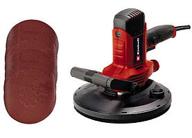 Шліфувальна машина телескопічна Einhell TC-DWS 225