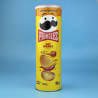 Чипсы Pringles Hot Honey 158 г