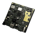 Плата MikroTik L11UG-5HaxD, фото 2