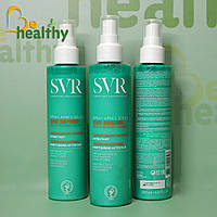 Спрей после загара для детей и взрослых, SVR Sun Secure After-Sun Spray, 200 мл