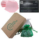 Срібний ланцюжок чоловічий якір. Масивна якірна цепочка срібло 80 грам 60 см, фото 4