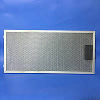 Фільтр алюмінієвий (жировий) для кухонної витяжки Pyramida TL 50, 205 x 432 мм, 22200033