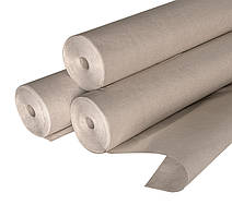 Рулонний папір для настилу, 1500мм, щільністю 60 г/м2, вага 18кг (P/К-1.5/200-60/18-14) Колві
