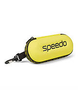 Футляр для окулярів для плавання Speedo Goggles Storage Yellow