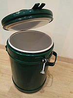 Термос для їжі харчовий, військовий, термовідро 6, 10,12, 20,24, 28, 30, 36 л